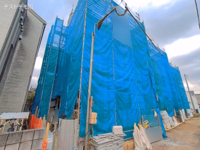 さいたま市大宮区高鼻町2丁目(戸建)03 シート