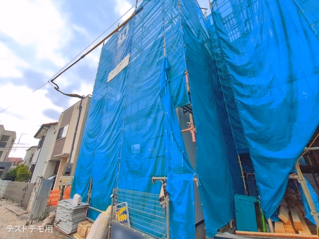 さいたま市大宮区高鼻町2丁目(戸建)03 シート