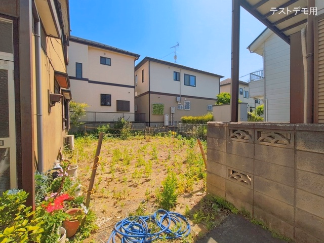 さいたま市中央区新中里4丁目(戸建)