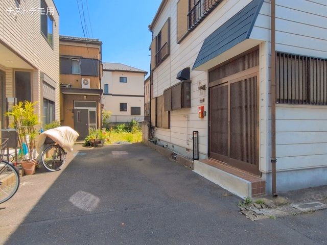 更地・土地