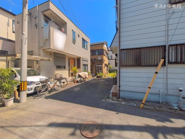 更地・土地