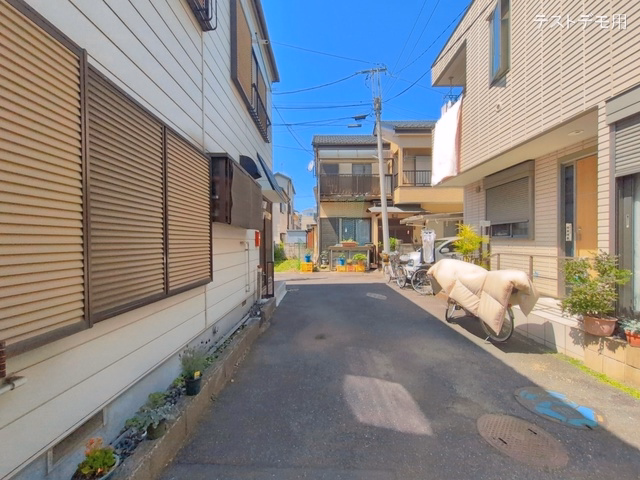 更地・土地