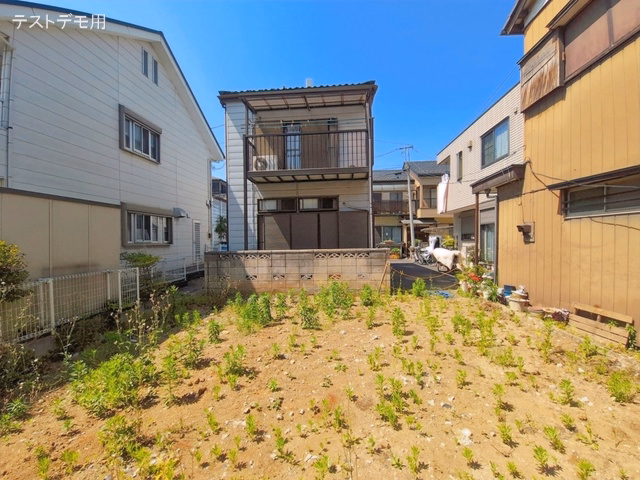 更地・土地