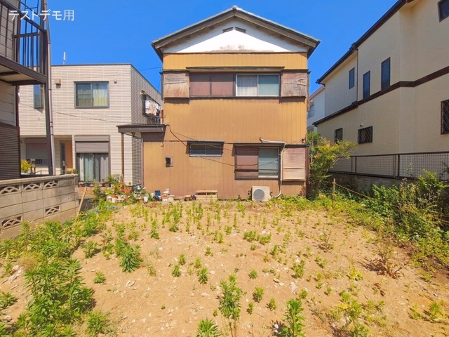 更地・土地