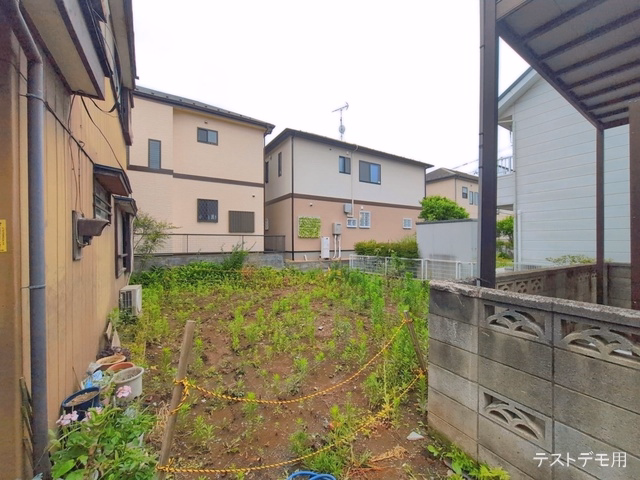 更地・土地