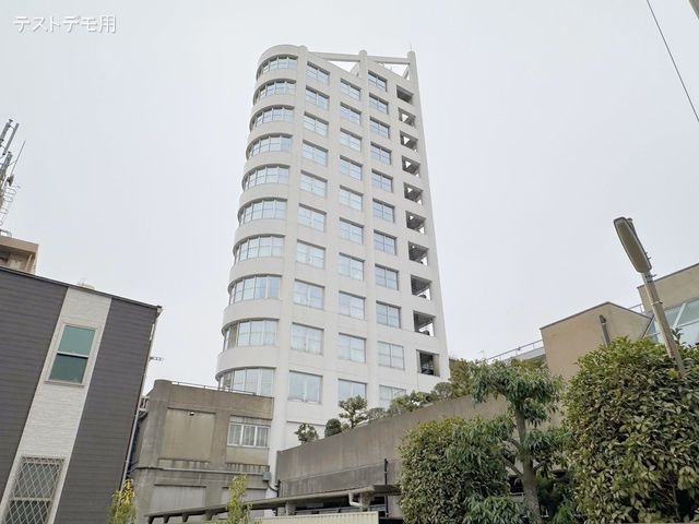 アルファータワー西川口