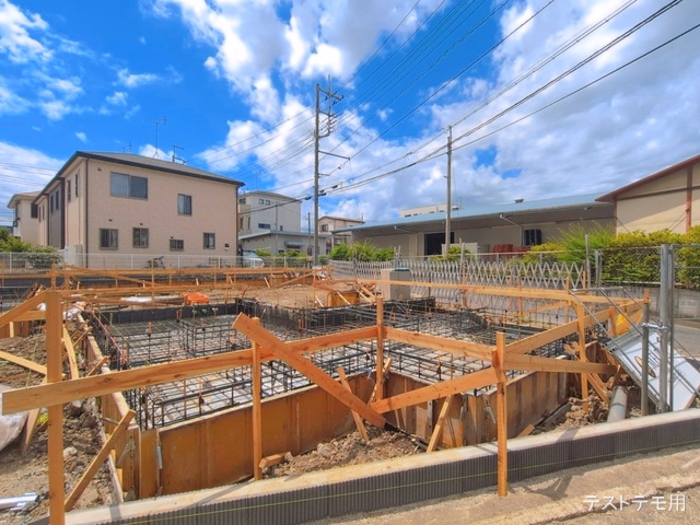 さいたま市桜区田島4丁目(戸建)02