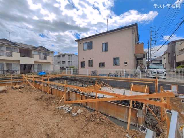 さいたま市桜区田島4丁目(戸建)04