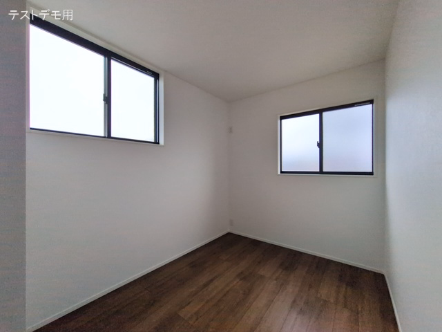 さいたま市桜区田島4丁目（戸建）04 居室サブ