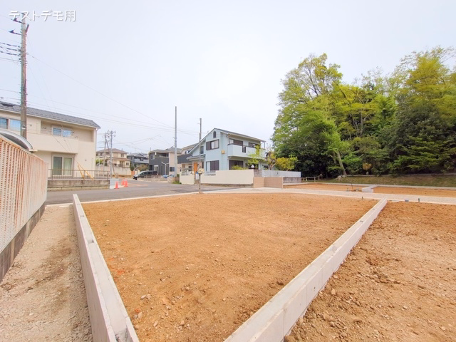更地・土地