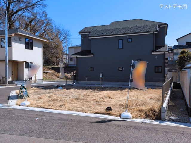 更地・土地