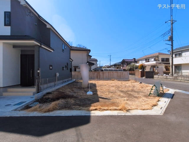 更地・土地