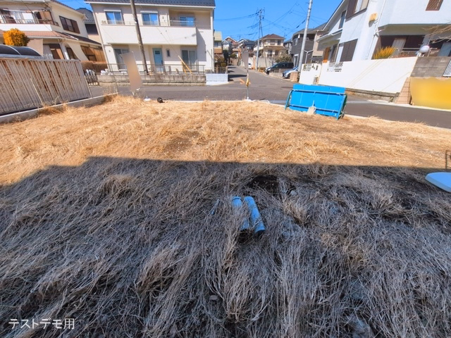 更地・土地