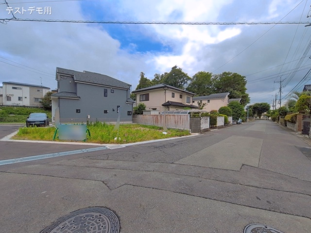 更地・土地