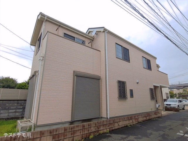 さいたま市西区大字指扇 外観