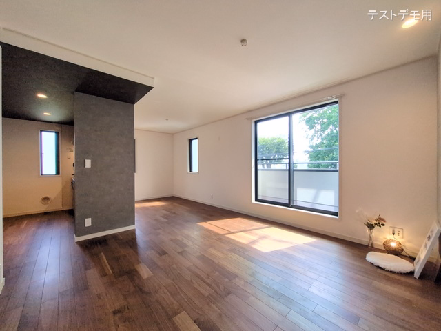 さいたま市中央区円阿弥7丁目(戸建) 内装