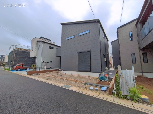 外構