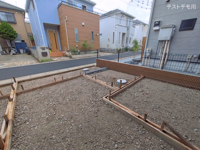 外構