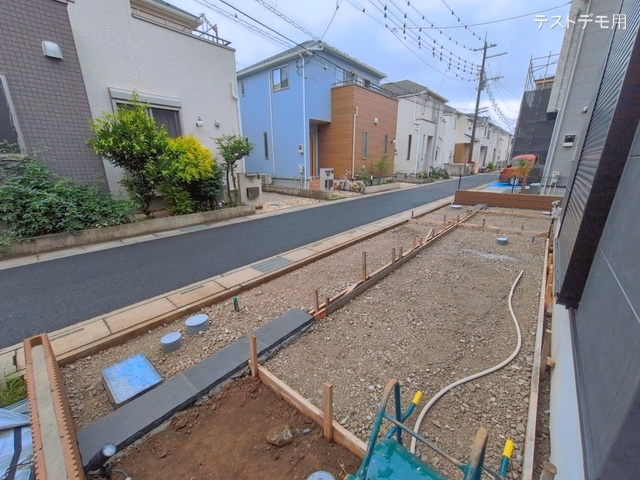 外構