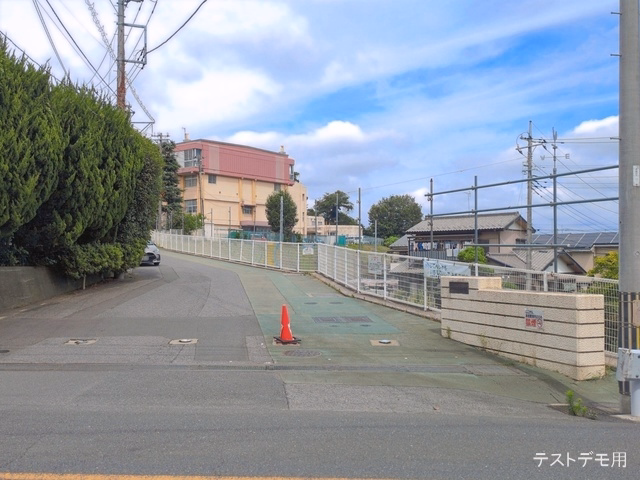 川口市立根岸小学校