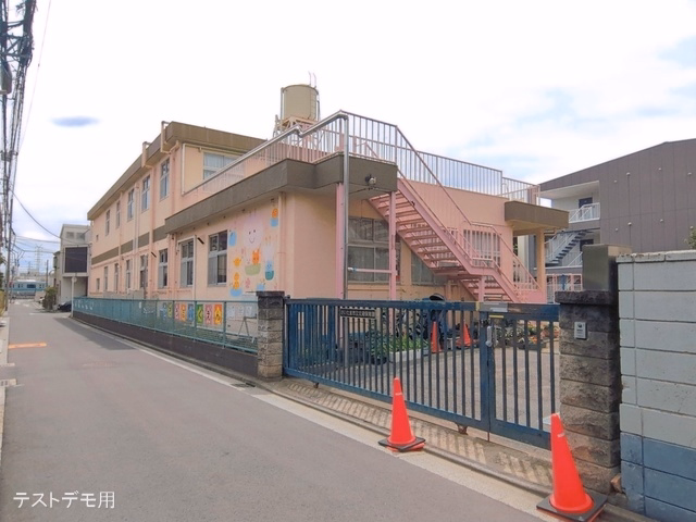 文蔵保育園