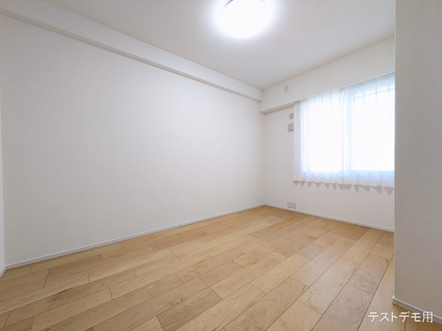 プランヴェール川口 居室サブ