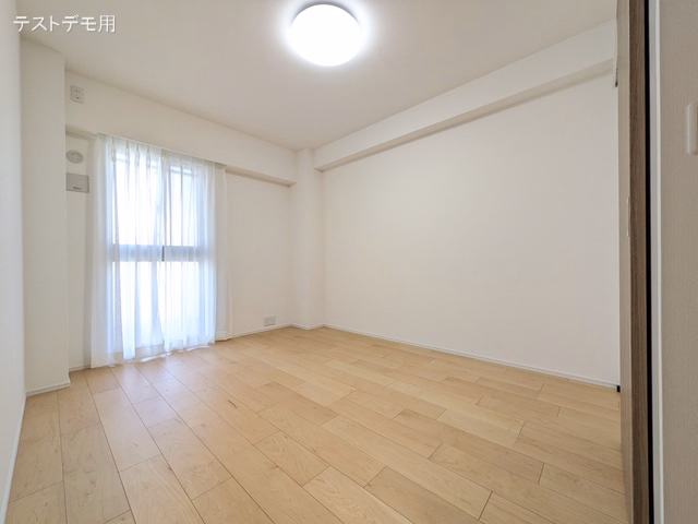 プランヴェール川口 居室メイン
