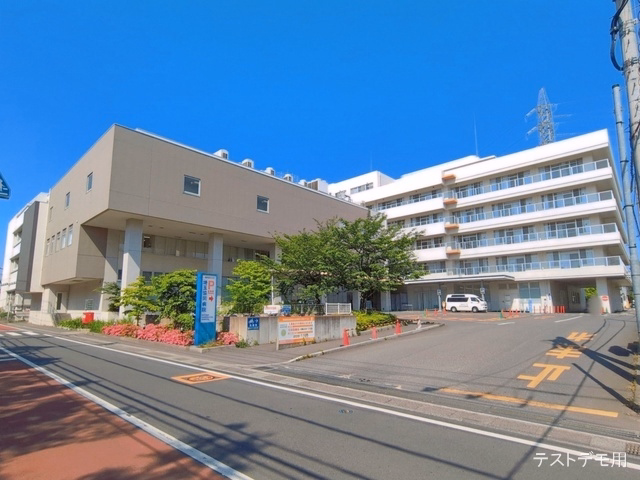 埼玉協同病院