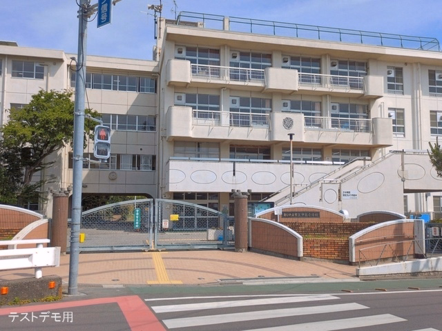 さいたま市立中島小学校