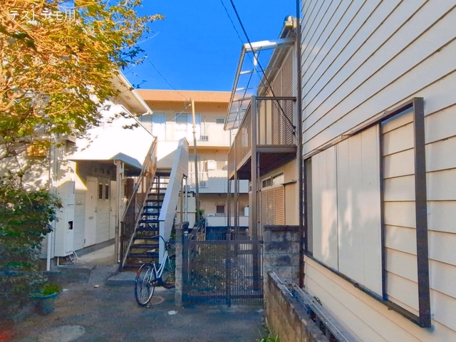 中古戸建て 桜区西堀10丁目 完成