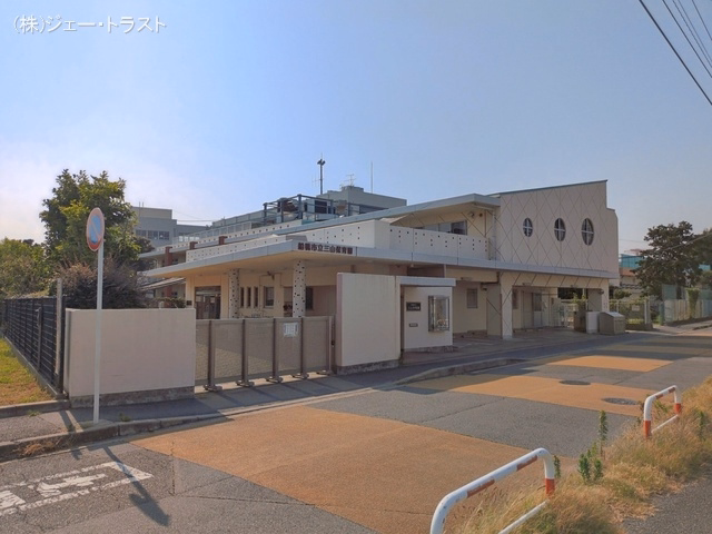 三山保育園