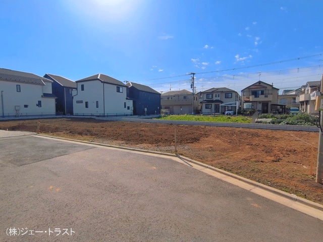 更地・土地
