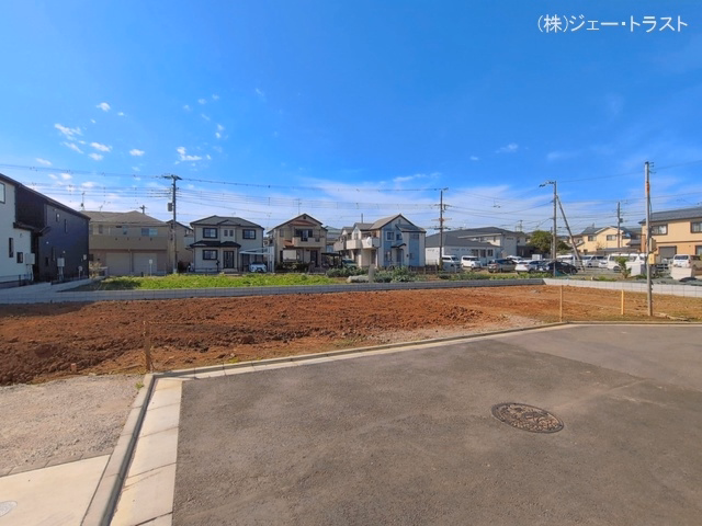 更地・土地