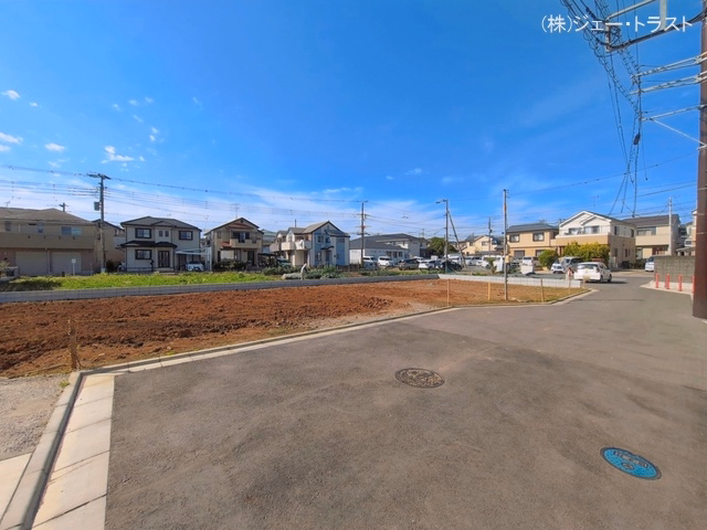 更地・土地