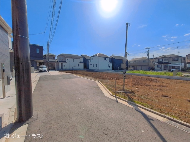 更地・土地