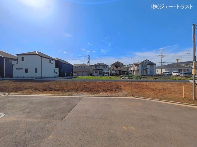更地・土地