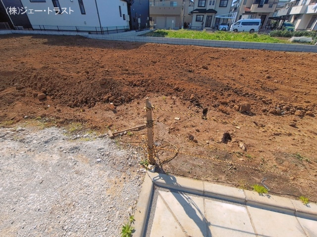更地・土地