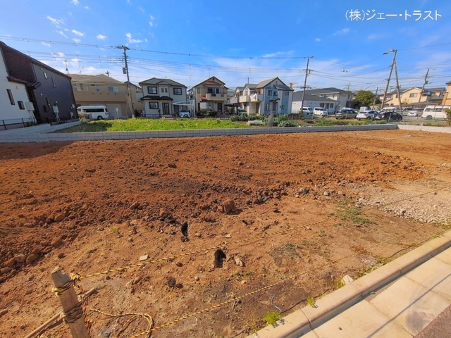 更地・土地