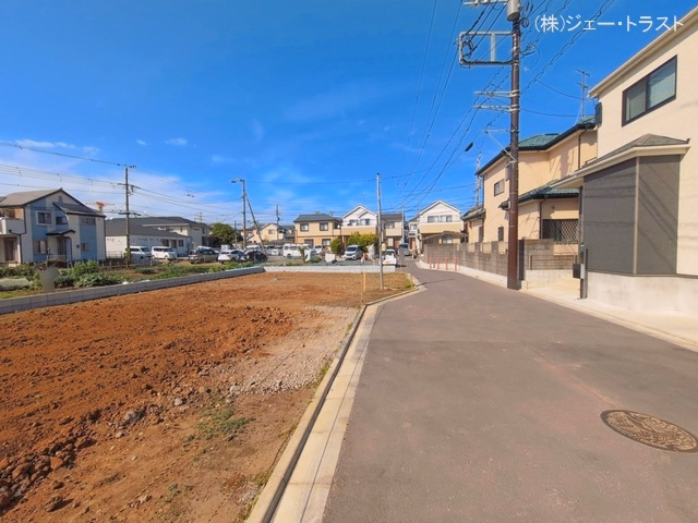 更地・土地