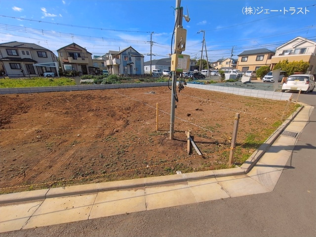更地・土地