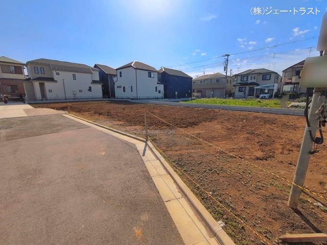 更地・土地