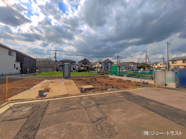 更地・土地