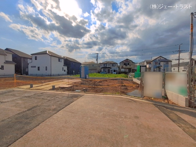 更地・土地