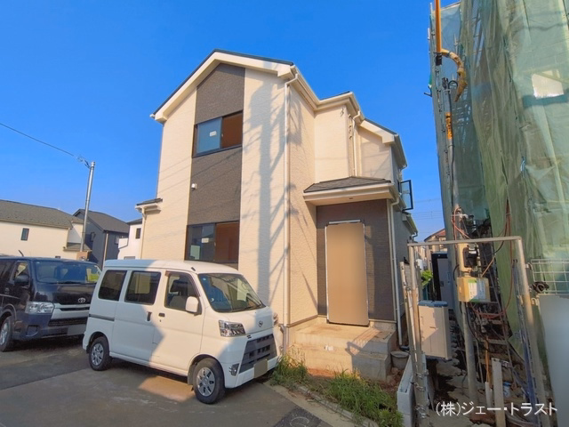 外構