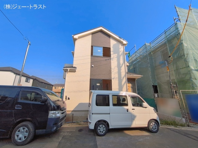 外構