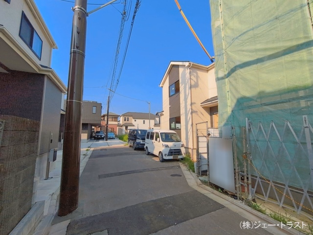 外構