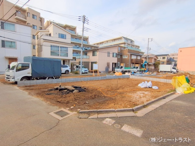 船橋市前原西6丁目(戸建)06