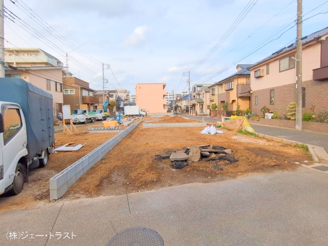更地・土地