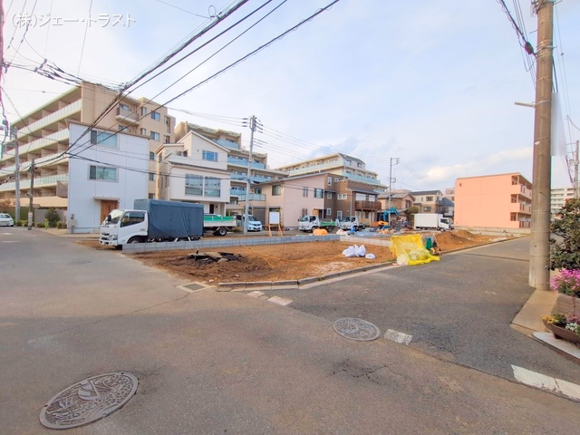 更地・土地