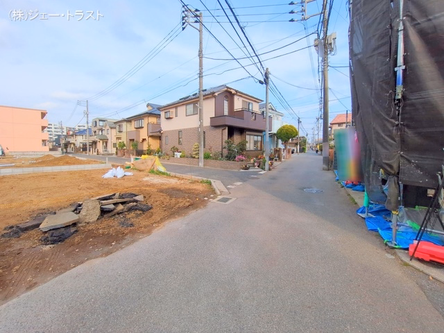 更地・土地